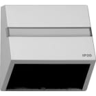 GIRA - GIR068265 CALOTTA INN. PL.ADATTAT.