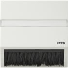 GIRA - GIR068266 CALOTTA INN. PL.ADATTAT. GIRA TX_44 BNC