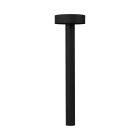LINEA LIGHT (ILED) - ILD81106N00 BOND NERO 4000K 12W H810