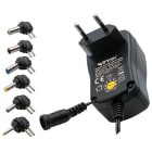 ELCART DISTRIBUTION - ERT130024600 ALIMENT.SWITCH.USC.3-12VCC 1000MA
