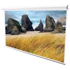 MELCHIONI SPA - MEM558000270 SCHERMO MOTORIZZATO 160X16O M - FORMATO