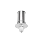 LINEA LIGHT (ILED) - ILD87340Z00 ELIN 7 TONDO 1 LED 5MM 0,5W RGB CR