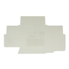 WIELAND ELECTRIC SRL - WIE07.313.5155.0 END PLATEAPFN 2,5 E-K