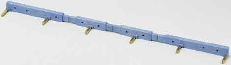 FINDER SPA - FIN094060 PETTINE 6 POLI