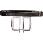 SCHMERSAL ITALIA SRL - SHM101083036 BETAETIGER AZ 15/16-B1 KPL.