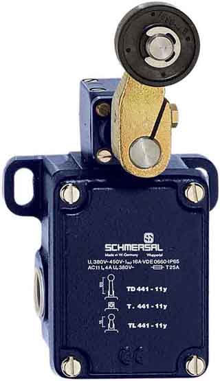 SCHMERSAL ITALIA SRL - SHM101170496 ML441-11Y-M20