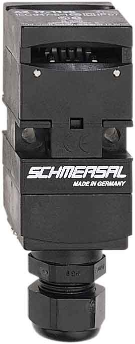 SCHMERSAL ITALIA SRL - SHM101121960 AZ 17-11ZK