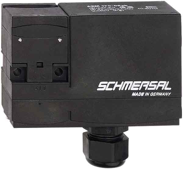 SCHMERSAL ITALIA SRL - SHM101144263 AZM170SK-02ZRKA-24VAC/DC