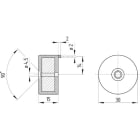 SCHMERSAL ITALIA SRL - SHM101113734 BPS 300
