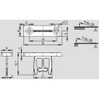 SCHMERSAL ITALIA SRL - SHM101145117 BETAETIGER AZM 161-B1