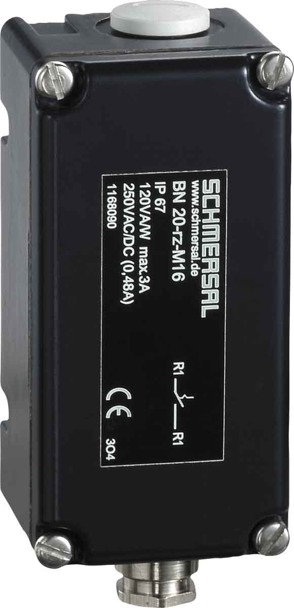 SCHMERSAL ITALIA SRL - SHM101168090 BN 20-RZ-M16
