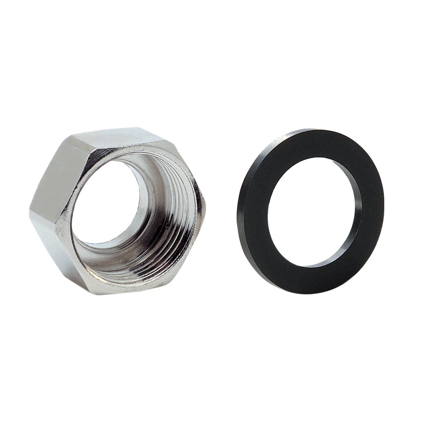 FERRARI - FER070181 CALOTTA GAS F-DN 15-3/4 F