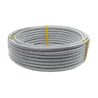 FERRARI - FER038967 TUBO INOX 1/2 MT. 10 X ACQUA AISI 304
