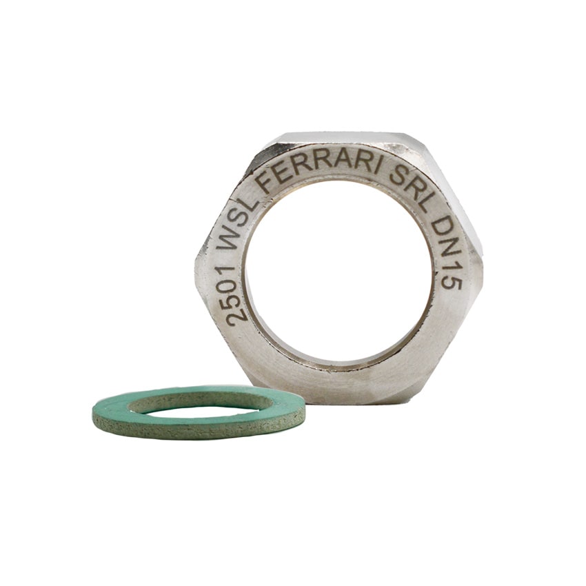 FERRARI - FER070210/F DADO WATER LINK +SOLAR LINK DN12-1/2