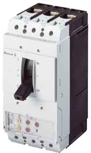 EATON - EAO269342 NZMN3-SE350-CNA INT.SOLO MAGN. 3P (UL/CS
