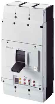 EATON - EAO265792 NZMH4-ME875 INT.AUT.3P 875A PROT.MOT