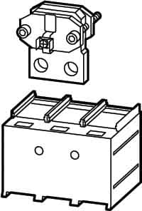 EATON - EAO266829 NZM4-XKB MORSETTO PIATTO