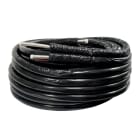 FERRARI - FER070310 DOPPIO TUBO SOLARE AISI 316L 1 DN20 MT.