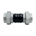 FERRARI - FER070353/E GIUNTO ELAST.ACQUA EPDM 1 1/2FF