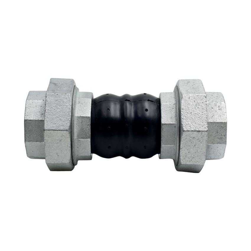 FERRARI - FER070355/E GIUNTO ELAST.ACQUA EPDM 2 1/2FF