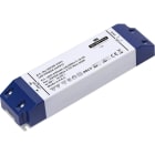 ELCOM SRL - EOWAL00254 DRIVER 24V 60W CLASSE II IP20 (SN)