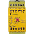 PILZ ITALIA SRL - PIZ777500 PNOZ XV2P 30S 24DC 2NA(I)+2NA(R)