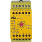PILZ ITALIA SRL - PIZ787502 PNOZ XV2P C 3S 24DC 2NA(I)+2NA(R)