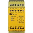 PILZ ITALIA SRL - PIZ774730 PNOZ X4 24DC 3NA+1NC