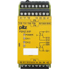 PILZ ITALIA SRL - PIZ777340 P2HZ X1P 24DC 3NA+1NC+2PNP
