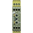 PILZ ITALIA SRL - PIZ828050 S1IM 230-240AC CORR. MONOF. 0,002-10A DC