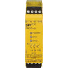 PILZ ITALIA SRL - PIZ774133 PNOZE1.1P 24DC 2PNP+1PNP