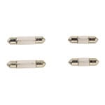 VIMAR SPA - VIW07054 LAMPADA SILURO INCAND.12V 3W BIANCO