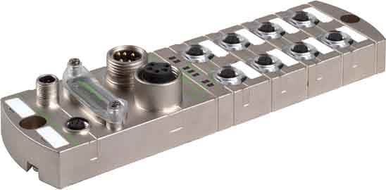 MURRELEKTRONIK SRL - MUE55309 MVK PB DIO16