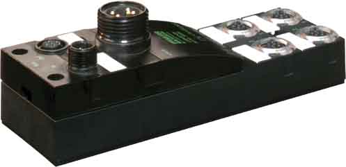 MURRELEKTRONIK SRL - MUE56501 CUBE67 PROFIBUS DP