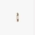 VIMAR SPA - VIW07055 LAMPADA SILURO INCAND.24V 3W BIANCO