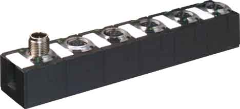 MURRELEKTRONIK SRL - MUE56611 CUBE67 MODULO ESPANSIONE, DIO8