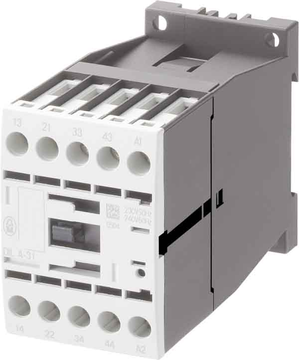 EATON - EAO276337 DILA-40(230V50/60HZ) CONT.AUS. 4NA