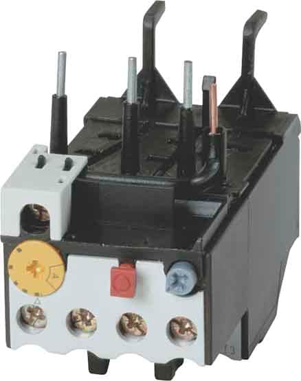 EATON - EAO278445 ZB32-0,6 RELE  TERMICO0,4-0,6A A MOT DIR