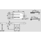 SCHMERSAL ITALIA SRL - SHM101144416 AZM161-B1E
