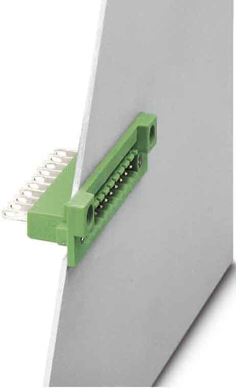 PHOENIX CONTACT - PHC0710167 DFK-MSTB 2,5/16-GF PRESE PASSAPARETE