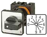 EATON - EAO031741 T0-4-15602/EZ COMMUTATORE A CAMME