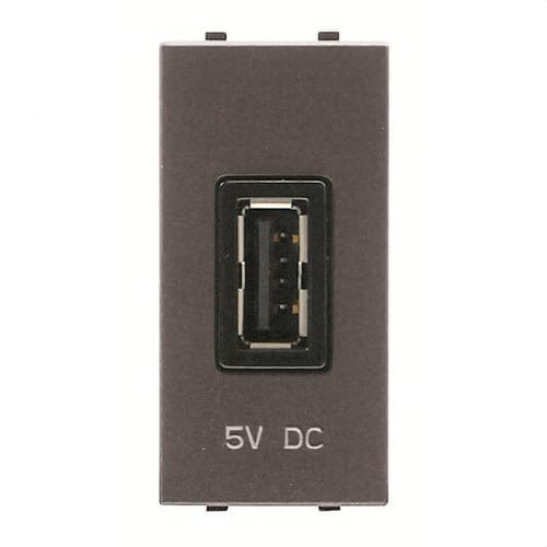 ABB SPA - ABBZ1161AN N2185.2 AN - CARIC. USB TIPO A 2A