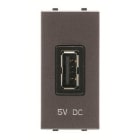 ABB SPA - ABBZ1161AN N2185.2 AN - CARIC. USB TIPO A 2A