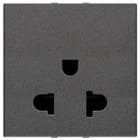 ABB SPA - ABBZ1172BL N2238 BL - Presa di Corr. Euro-Americ.