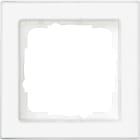 GIRA - GGI071122 PLACCA 1-M SCRIV.TUTTA SUPERFICIE