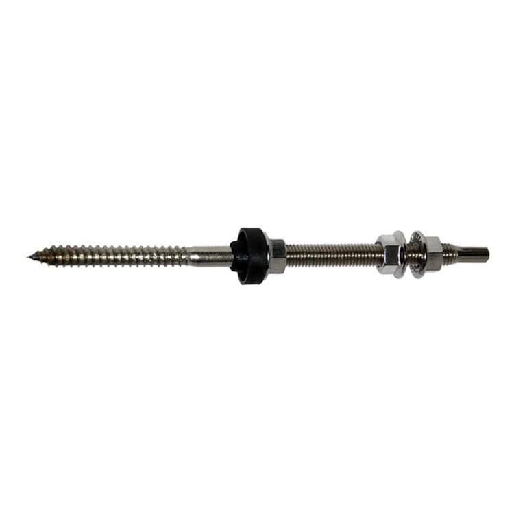FISCHER ITALIA - FIS00071204 STSR 12X300 A2 VITE FILET. C/G