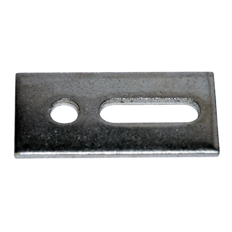 FISCHER ITALIA - FIS00071206 SSP 12 A2 PIASTRA C/FORO 13 AS