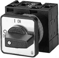 EATON - EAO029387 T0-2-15679/E COMM. A CAMME 3P+1AUX