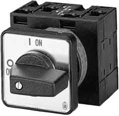 EATON - EAO069725 T0-1-8200/EZ COMM.CAMME 1P FISS.CENTR.