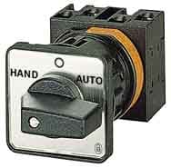 EATON - EAO036473 T0-3-8212/Z COMM. A CAMME 3P 1-0-2